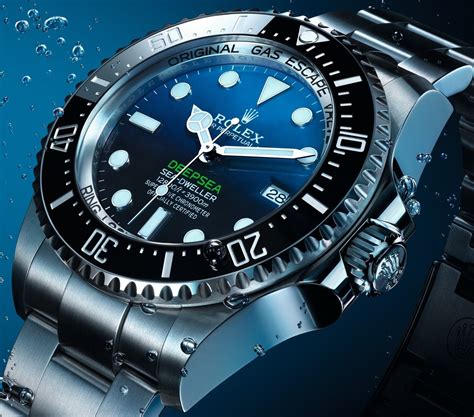 Rolex deepsea 126660 for sale